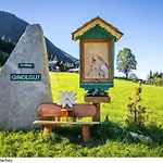 Gindlgut