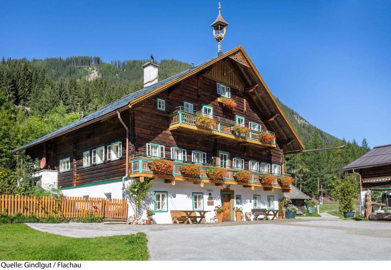 Gindlgut Flachau